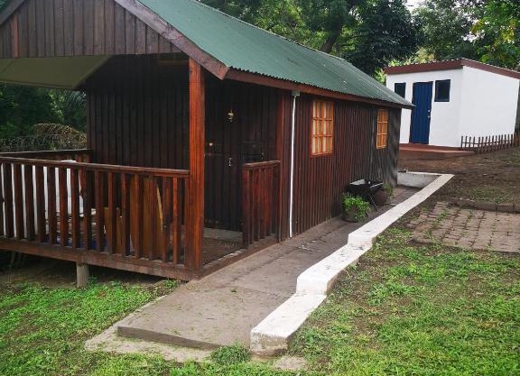 The Long Shed