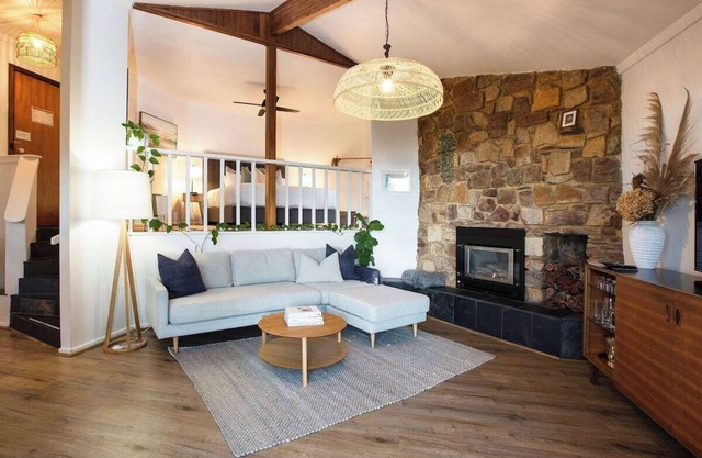 The Lookout | Sweeping Views of Eagle Bay | Margaret River Properties