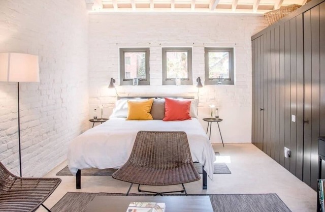 The Loose Box, Sudbourne