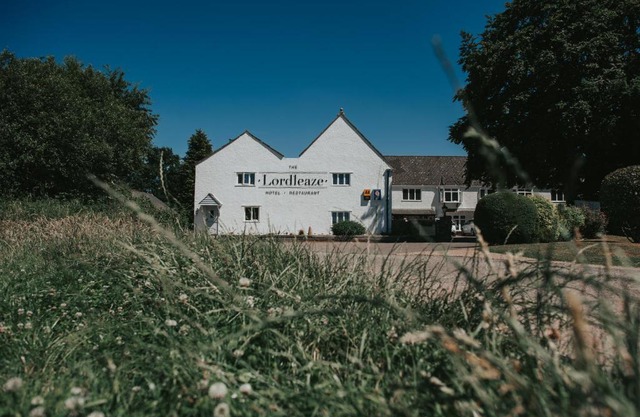 The Lordleaze Hotel And Restaurant