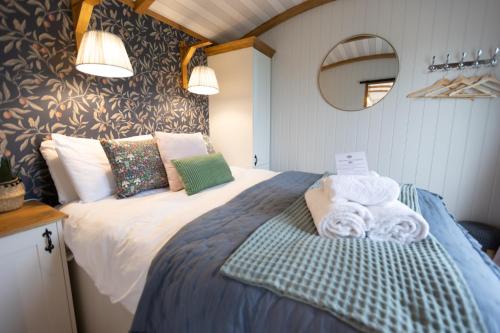 The Love Shack