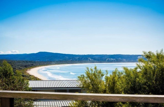 The Love Shack - Pambula Beach