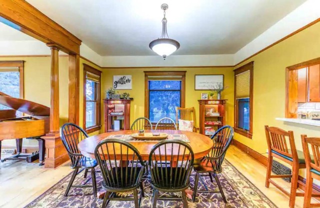 The Lovemore Grand Retreat