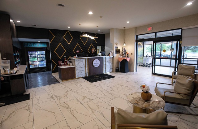 The Lux Hotel & Conference Center, an Ascend Collection Hotel