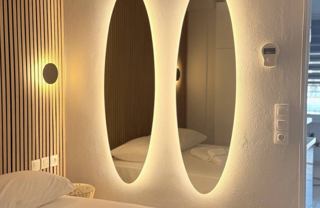 The Luxe Spot