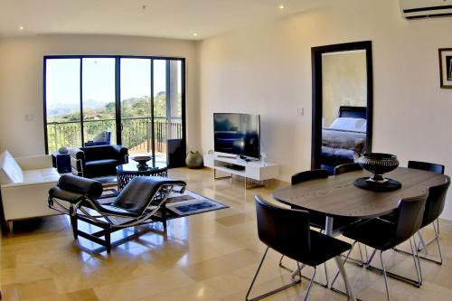 The Luxury Condo at Reserva Conchal, Great Beach