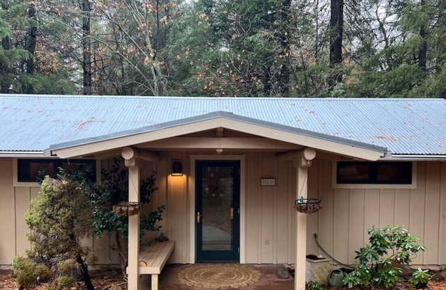 The Madrone at HeartSpace Ranch