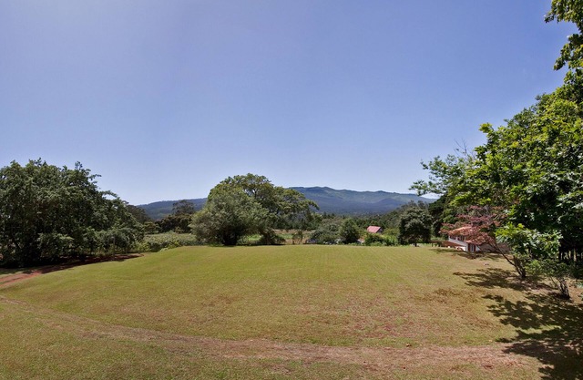 The Main House at Quinta das Colemias