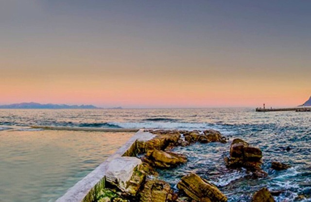 The Majestic Townhouse, Kalk Bay