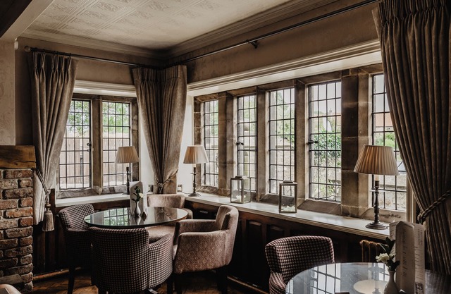 The Mallyan Spout Hotel