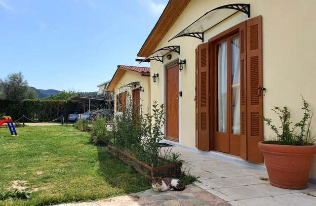 The Mansion of Dionisos and Dimitras 2