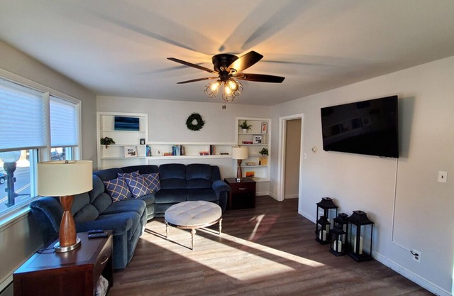 The Margaret Cecilia Suite