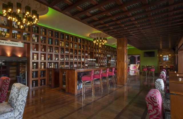 The Maritime Hotel