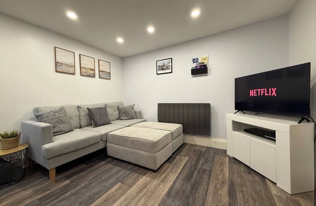 The Market Hideaway - Bedale town centre