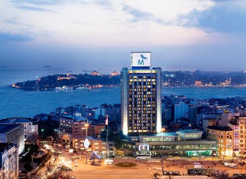 Taksim 