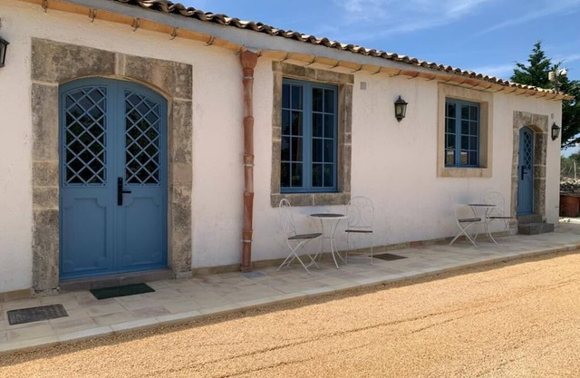 The Masseria
