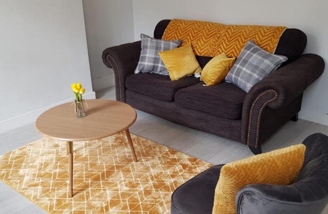 The Matlock, up to 5