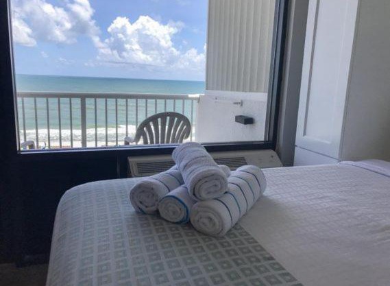 The Maverick Resort - Ormond Beach