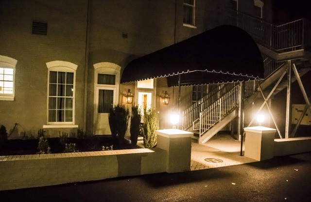 The Meadows Hotel