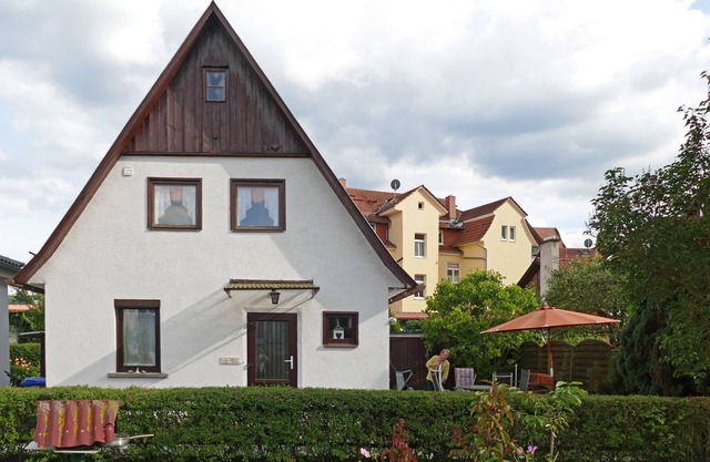 The Meininger vacation home