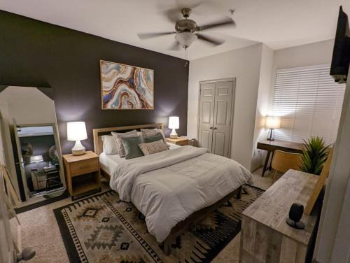 The Mid-Century Modern
