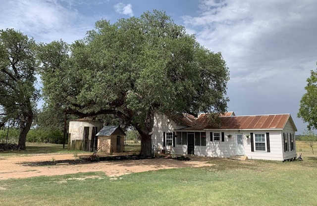 The Mighty Oaks Retreat