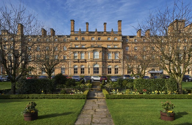 The Milner York