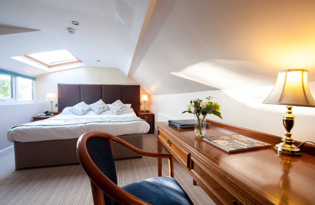 The Minster Hotel York