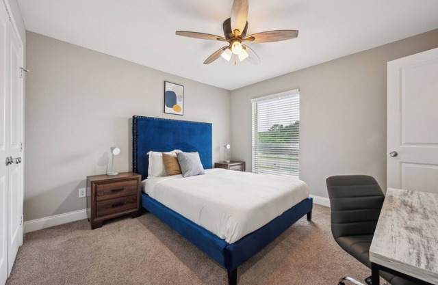 The Mirage 271 I Comfy 2 Bed 1 Bath
