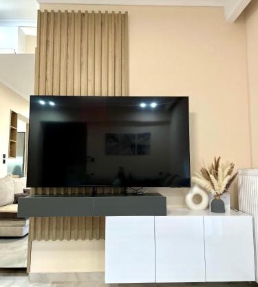 The MODERN apartment