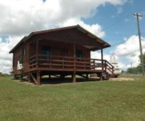 The Modern Cabin