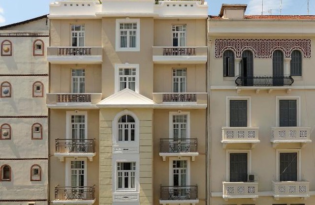 Kripis Thessaloniki 