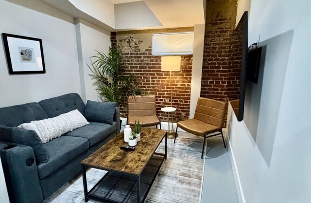 The Monarch Downtown - Unit 9