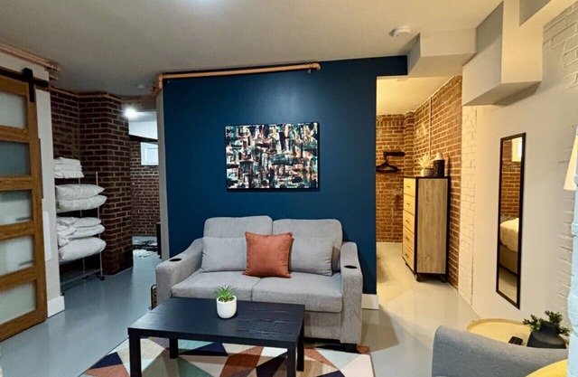 The Monarch Downtown - Unit 10