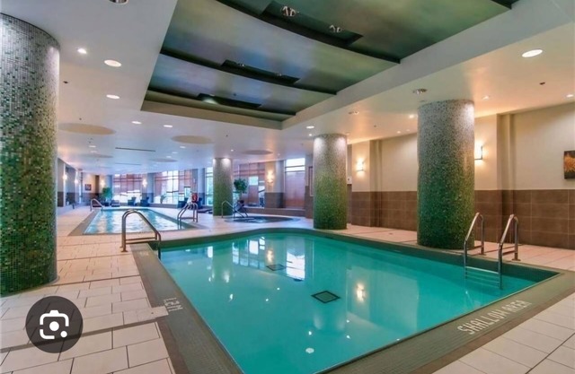 The Monet Condo@Yonge/Finch