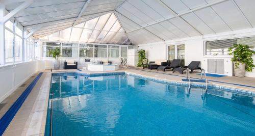 The Monterey Hotel - Sure Hotel Collection by Best Western