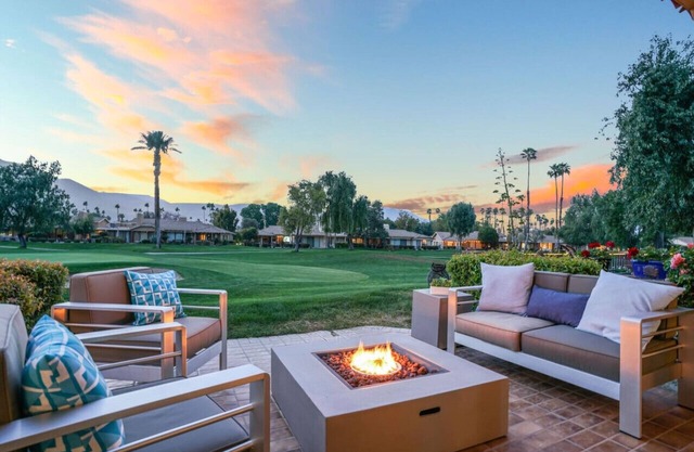 The Monty: Golf Course Views, Resort Style Living