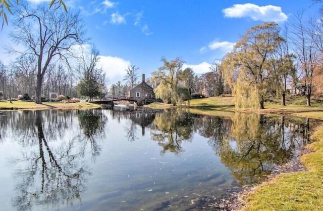 The Most Centrally Located Home In Perth!