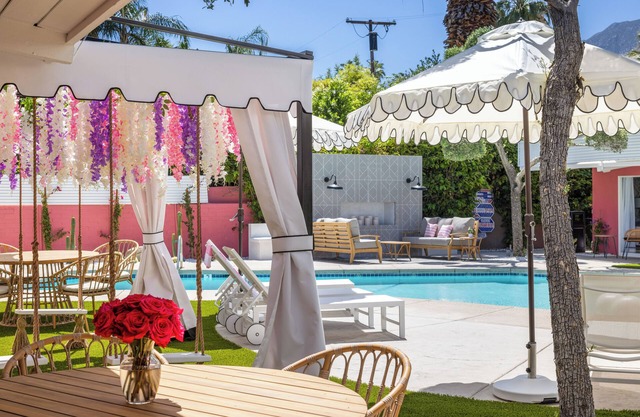 The Muse Hotel: Entire Buyout | Pool & Hot Tub | 9 Unique Suites