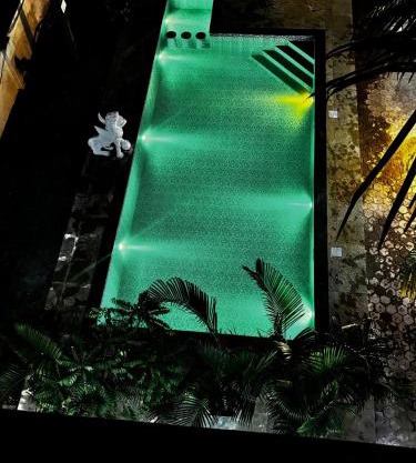 The Muthu Beach Resort