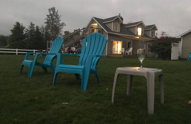 The Narrows Yacht Club Flat