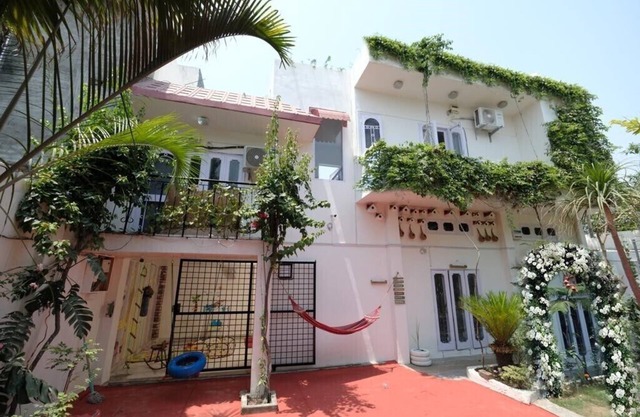 The Nature House Amritsar - Entire House - 4.4 KMs from The Golden Temple