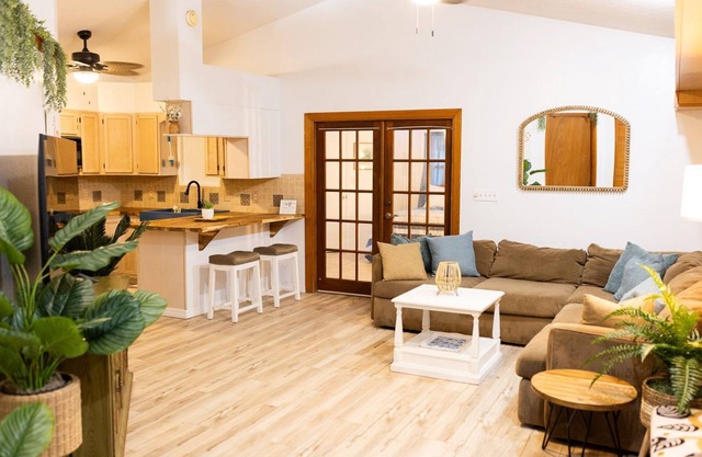 The Nautilus Casita