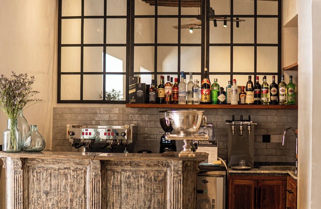 The Neela Boutique Hotel Stone Town