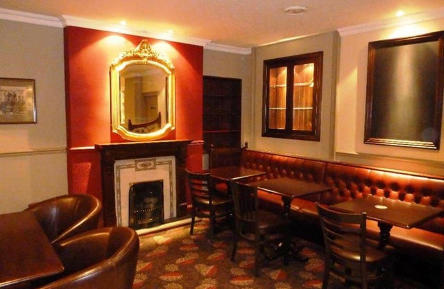 The Neidpath Inn