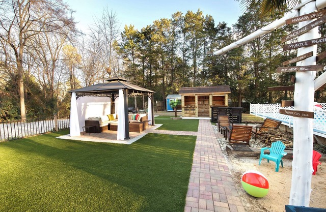 The Nest:A Sanctuary of Nature & Luxury