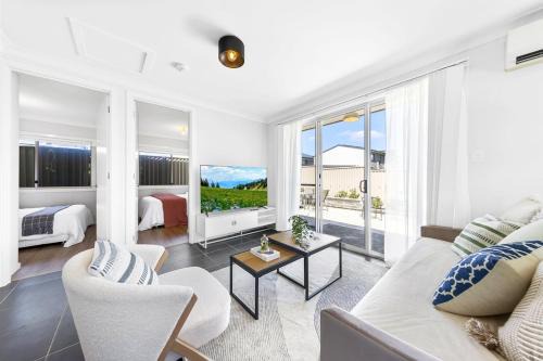 The Nest at Tallawong