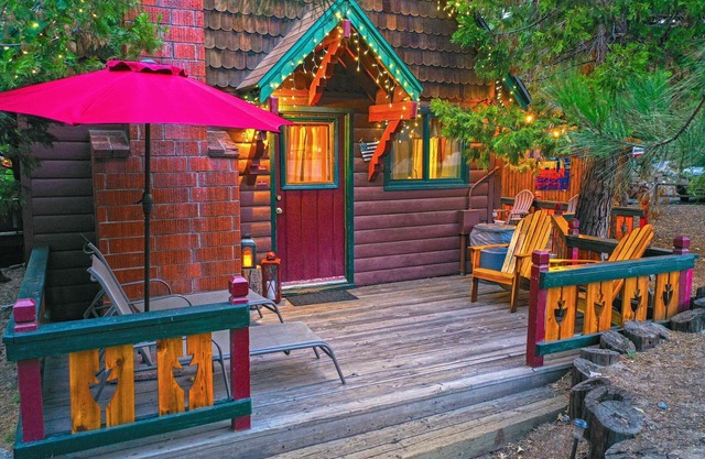 The Nest Duplex - Studio | One Bed | ¾ Bathroom | Sleeps Two