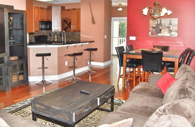 The Nest in Myrtle Beach