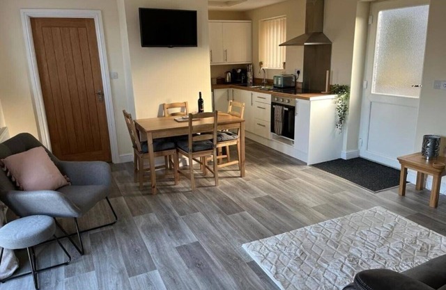 The Nest, Keynsham